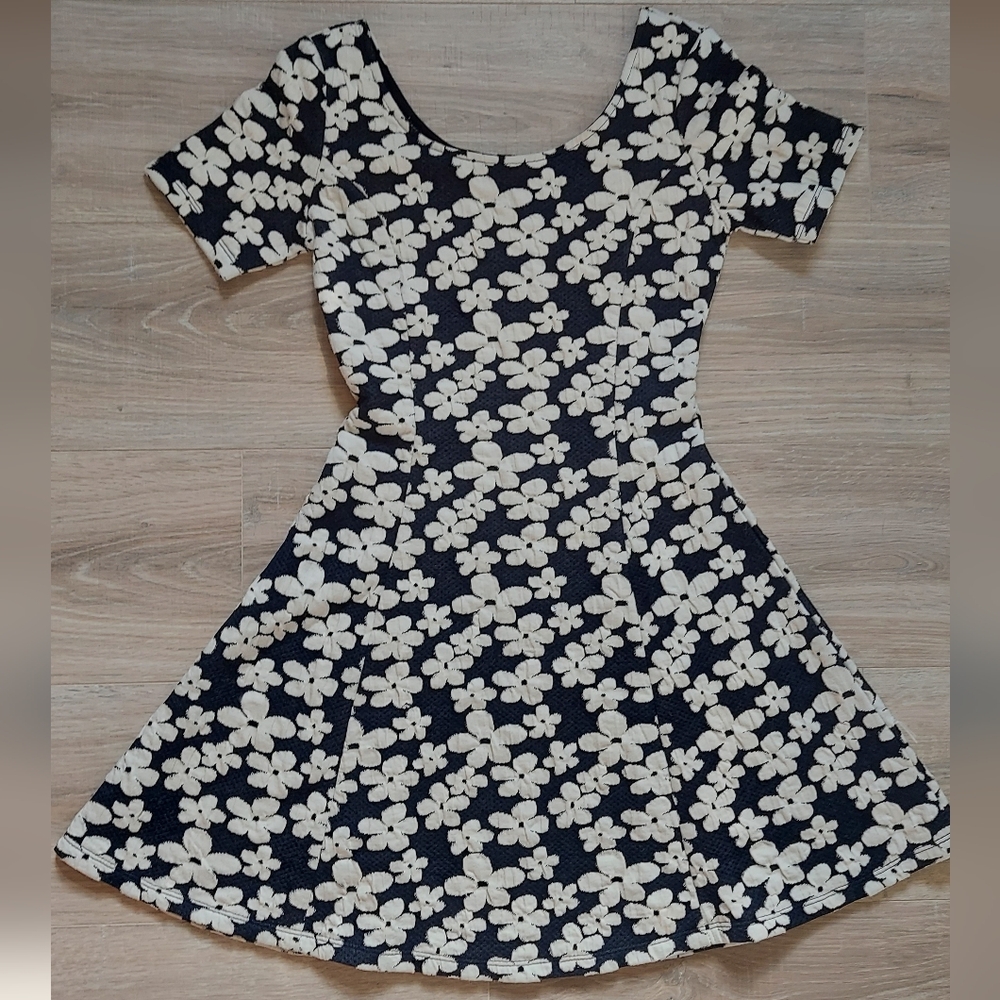 H&M Divided dress